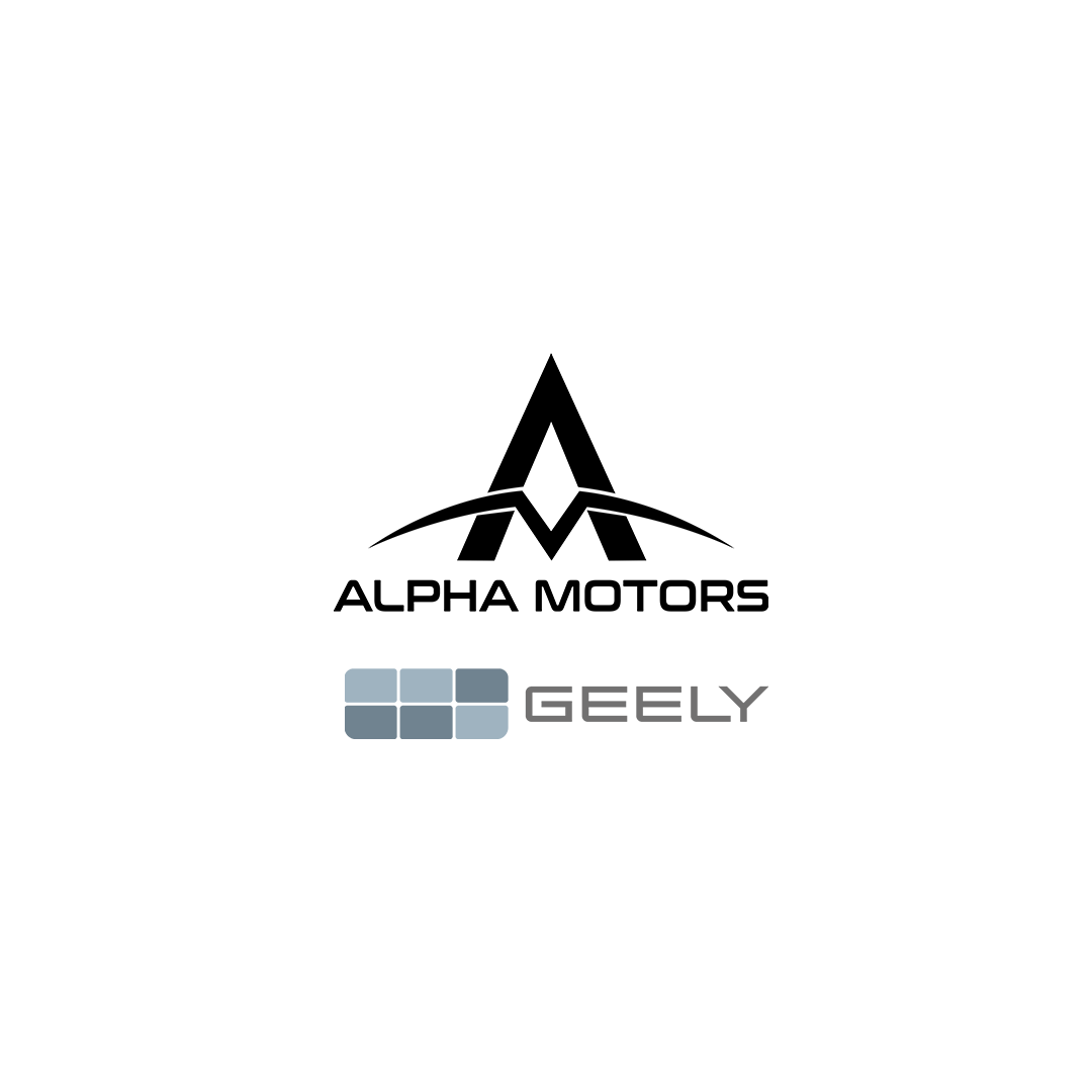alpha motors geely
